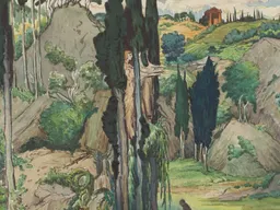 Ravel's Daphnis and Chloé