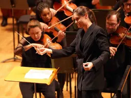 Rachmaninoff's Symphony No. 3