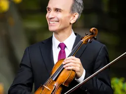 Gil Shaham, Adele Anthony, & Orli Shaham -...