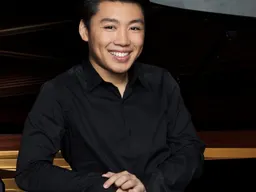 Tchaikovsky’s Piano Concerto No. 1