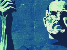 The (R)evolution of Steve Jobs