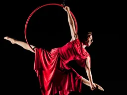 Cirque de la Symphonie