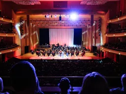 Rodgers and Hammerstein Celebration