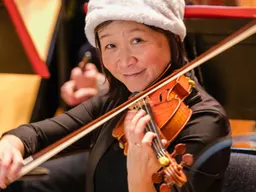 Holiday Pops Extravaganza