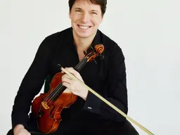 Joshua Bell Plays Beethoven