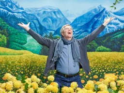 Rick Steves: A Symphonic Journey
