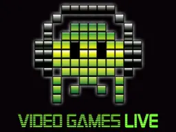 Video Games Live