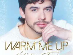 David Archuleta, The Warm Me Up Holiday Tour