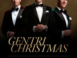 GENTRI Christmas