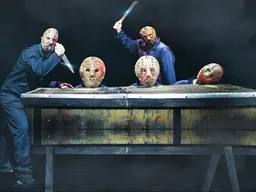 Paranormal Percussion