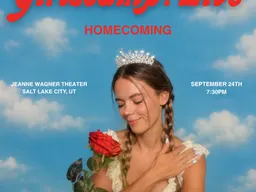Girlscamp Live: Homecoming