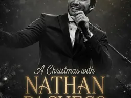 A Christmas with Nathan Pacheco