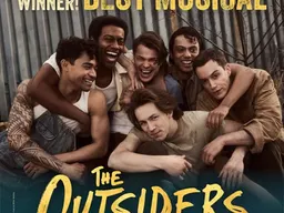 The Outsiders