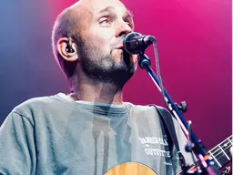 Peter Breinholt Christmas