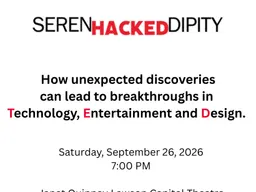 TEDxSaltLakeCity 2026