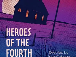 Heroes of the Fourth Turning
