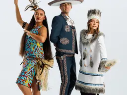 Winterfest: Living Legends
