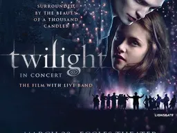 Twilight in Concert