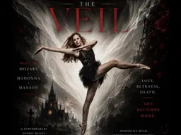 Behind the Veil