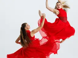 Winterfest: Contemporary Dance Theatre