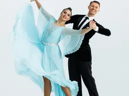 Winterfest: Ballroom Dance Company