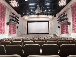 Buy a Seat at the Utah Theatre in...