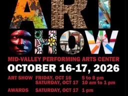 Taylorsville Art Show
