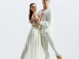 Winterfest: Theater Ballet
