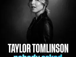 Taylor Tomlinson