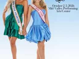 Miss Utah Volunteer Pageant 2026