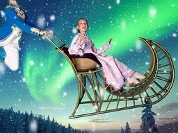 Ballet West's The Nutcracker