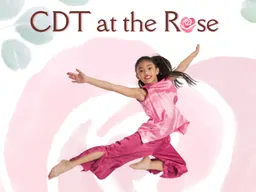 CDT at The Rose