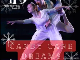 Candy Cane Dreams