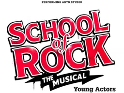 School of Rock: Youth Actors Edition