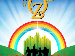 The Wizard of Oz