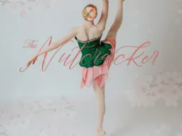 West Point Ballet's The Nutcracker