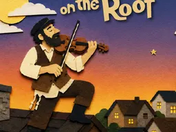 Fiddler on the Roof