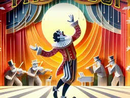 Pagliacci