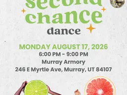 Second Chance Dance