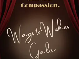 Wags to Wishes Gala 2026