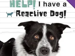 “Help! I have a Reactive Dog” 2-day Workshop