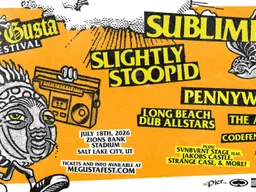 SUBLIME's Me Gusta Festival