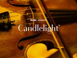 Candlelight: The Best of Hans Zimmer