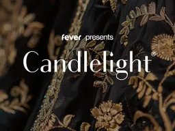 Candlelight: Tribute to Juan Gabriel on Strings