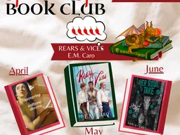 Spirits & Spice Book Club: “The Prospects”