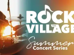 Rock the Village