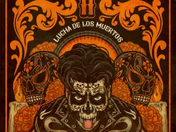 Cumbiamanía II: Lucha de Muertos