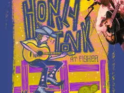 Trash Moon Honky Tonk: Dolly Night