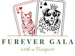 Furever Gala with a Purrpose