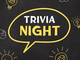 Trivia w/ Game Night Live